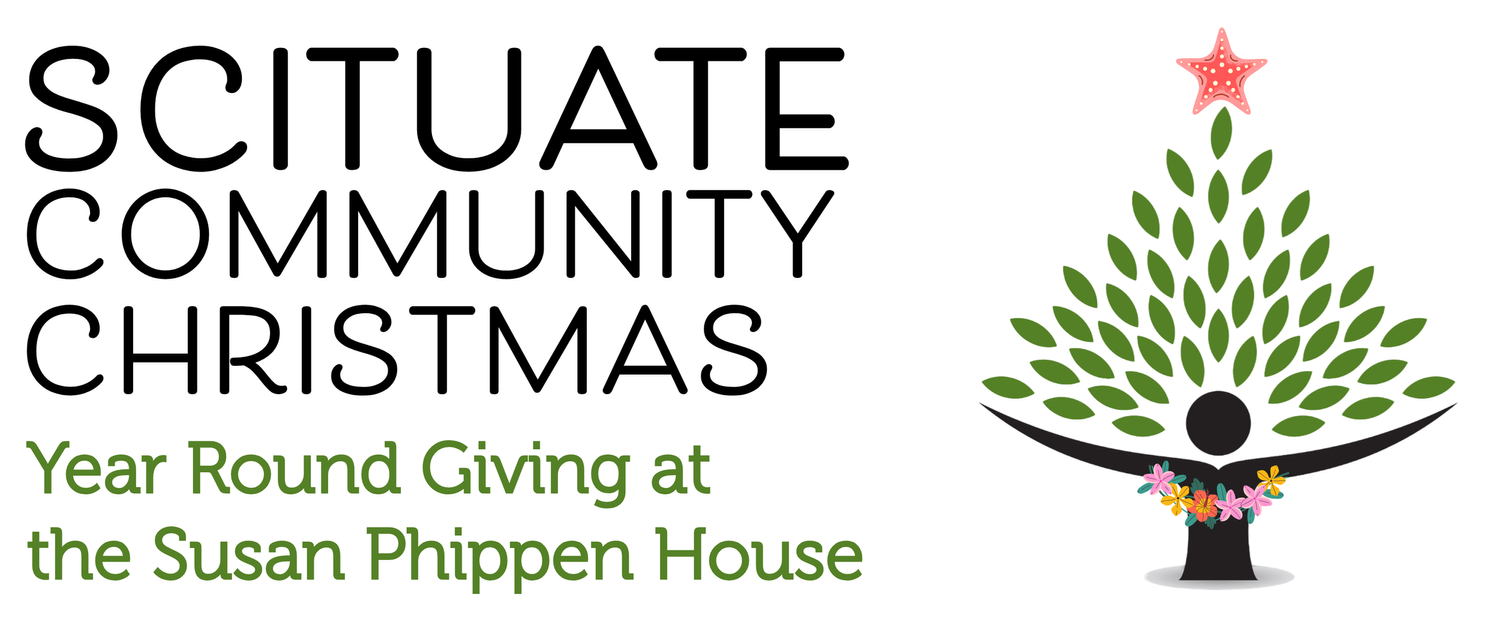 Scituate Community Christmas