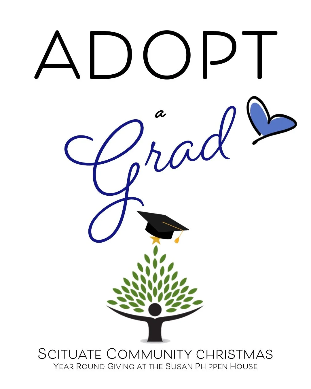 Adopt a Grad