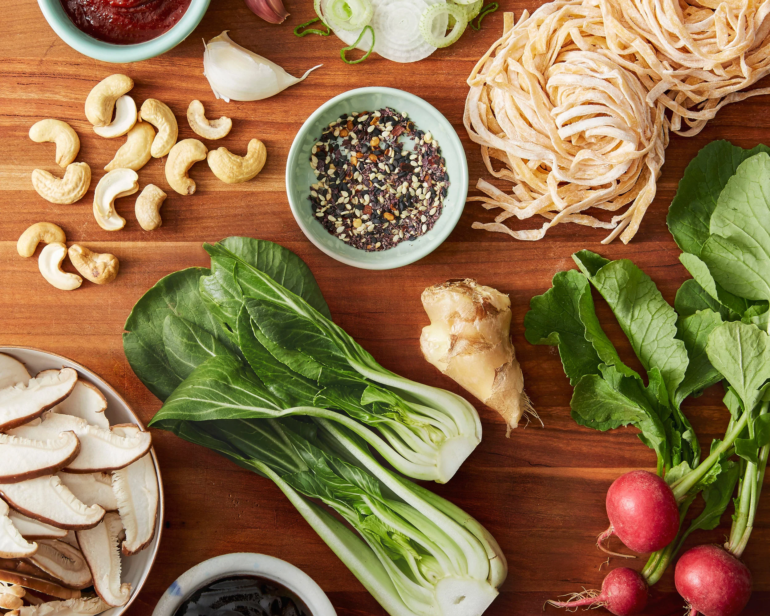 Foto: Blue Apron