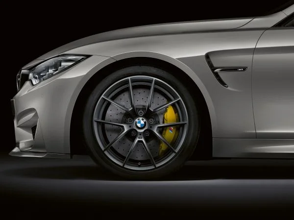Photo: BMW