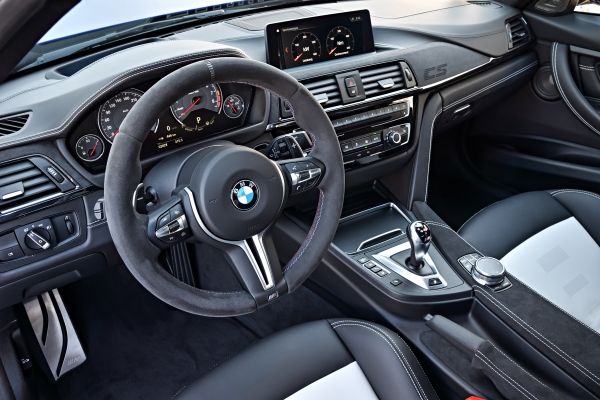 Photo: BMW