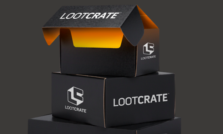 Foto: Loot Crate