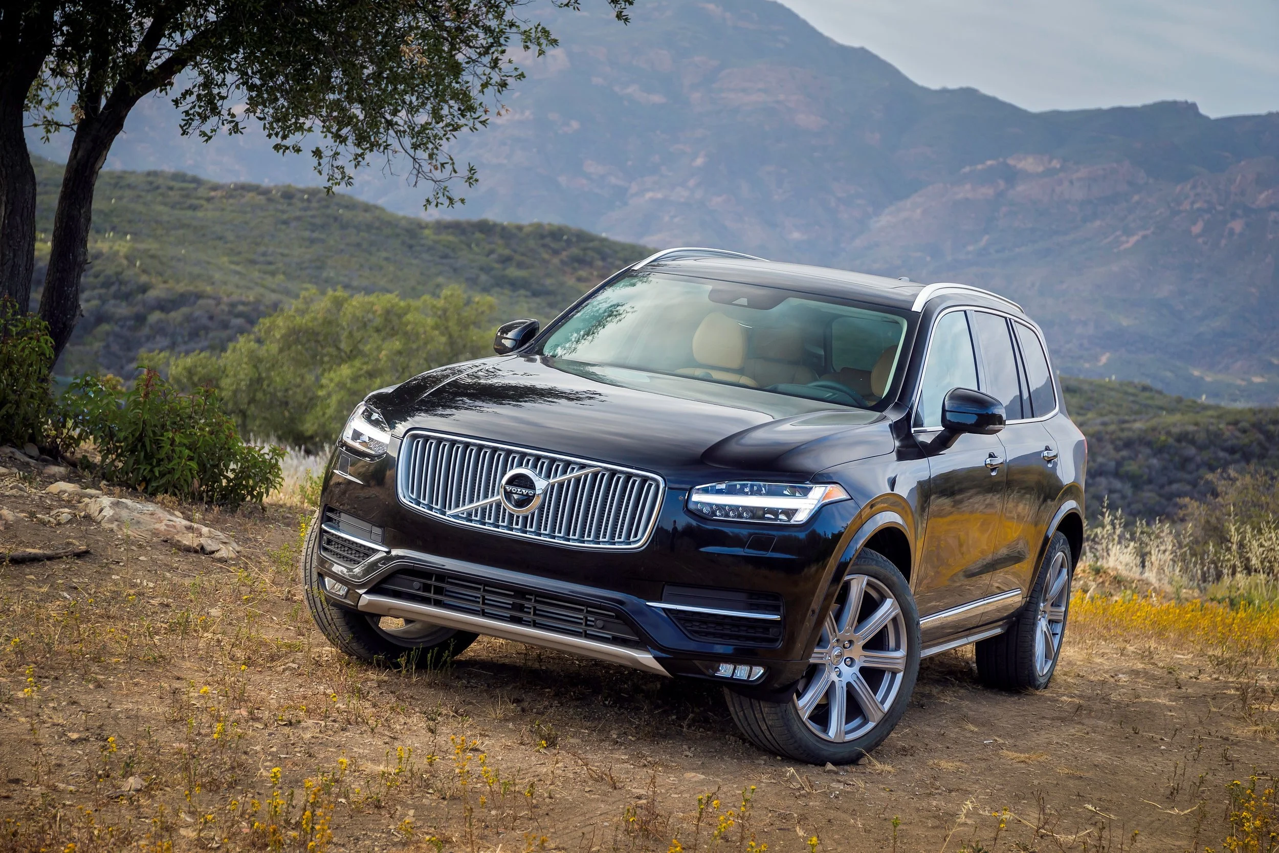 Photo: Volvo