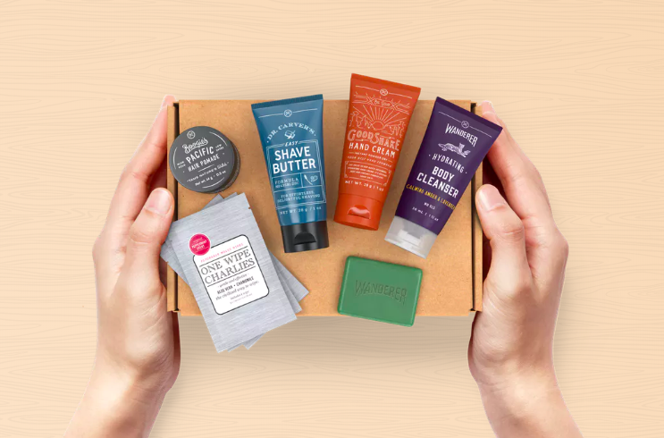 Foto: Dollar Shave Club