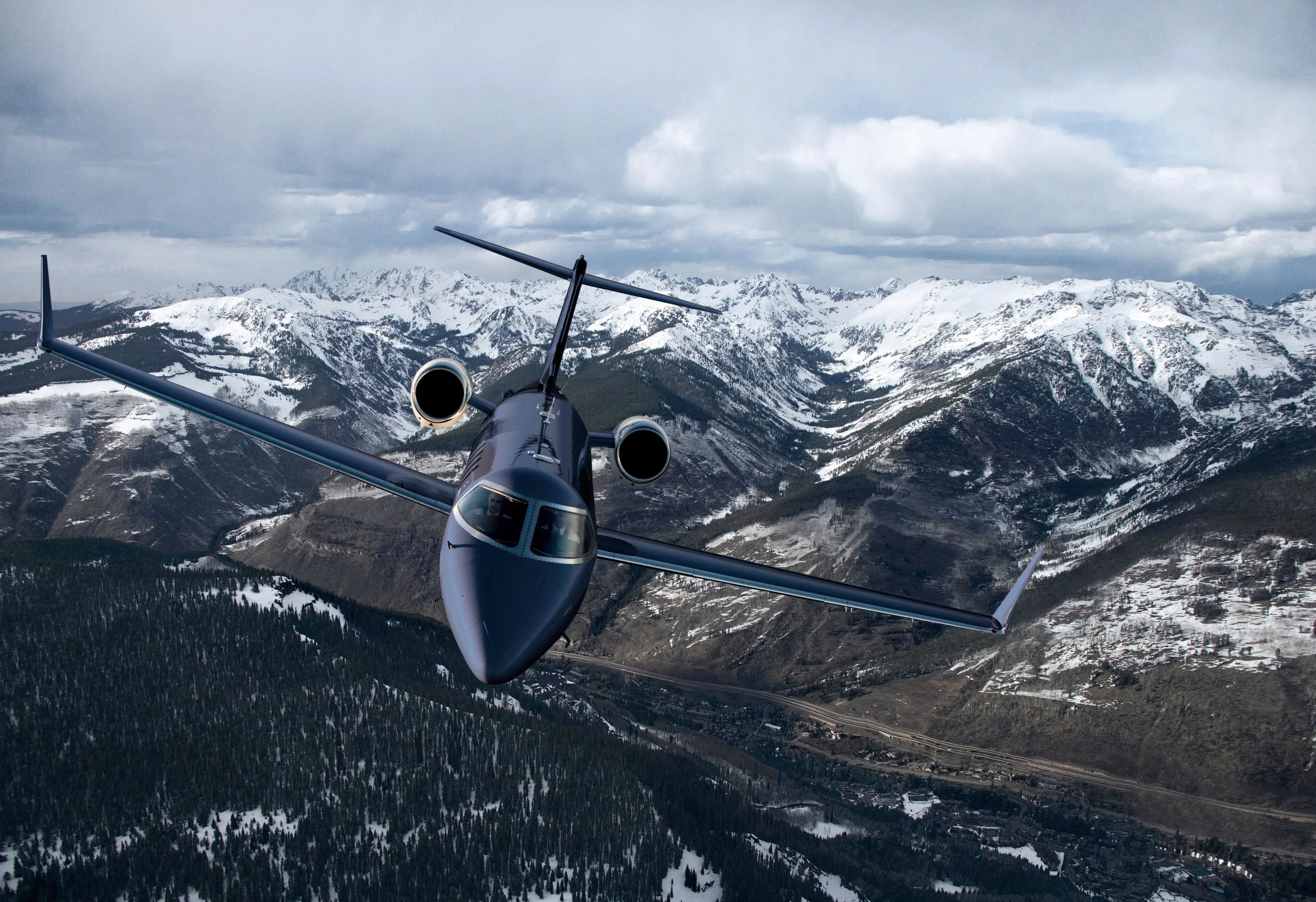 Foto: Surf Air