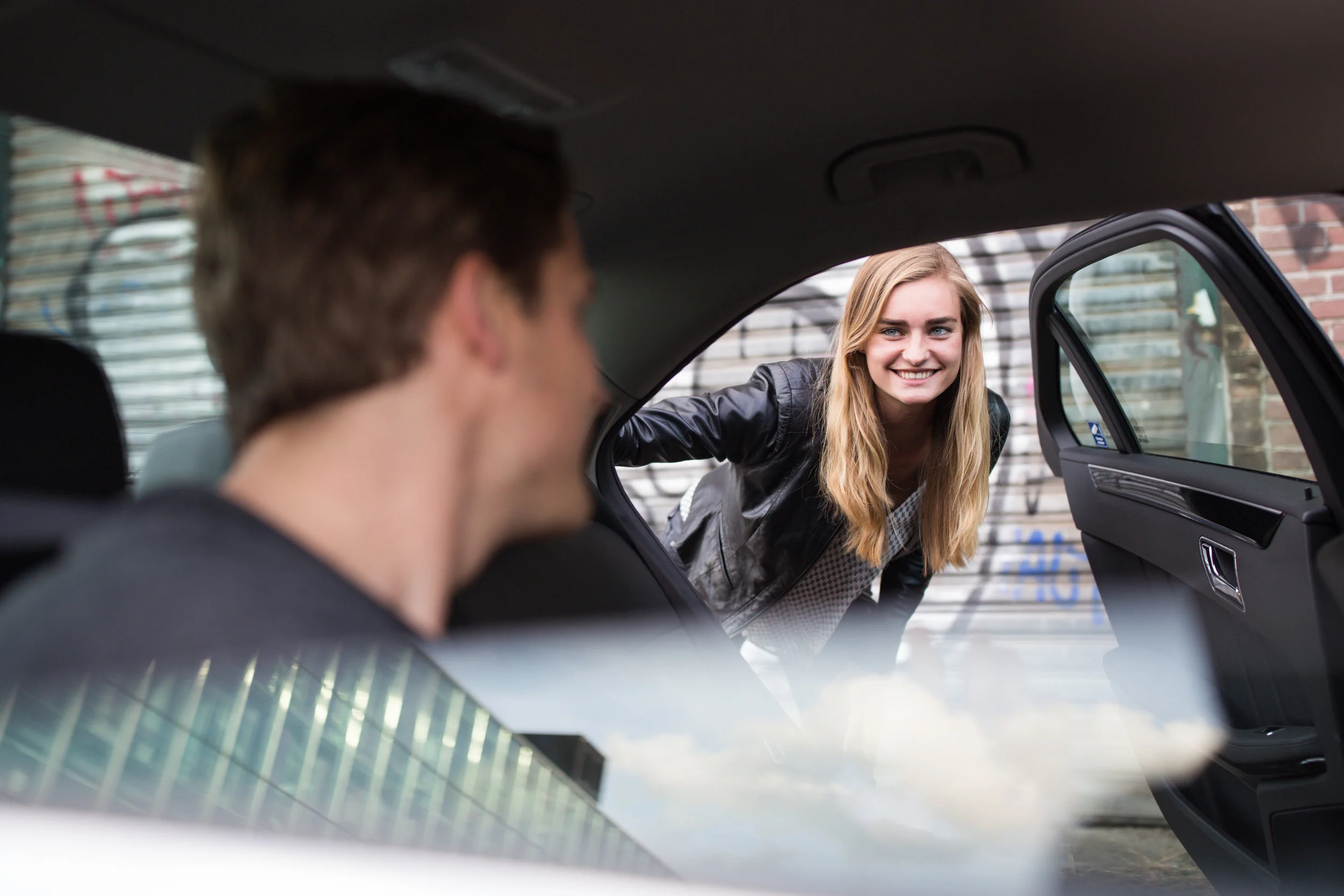 Foto: Uber