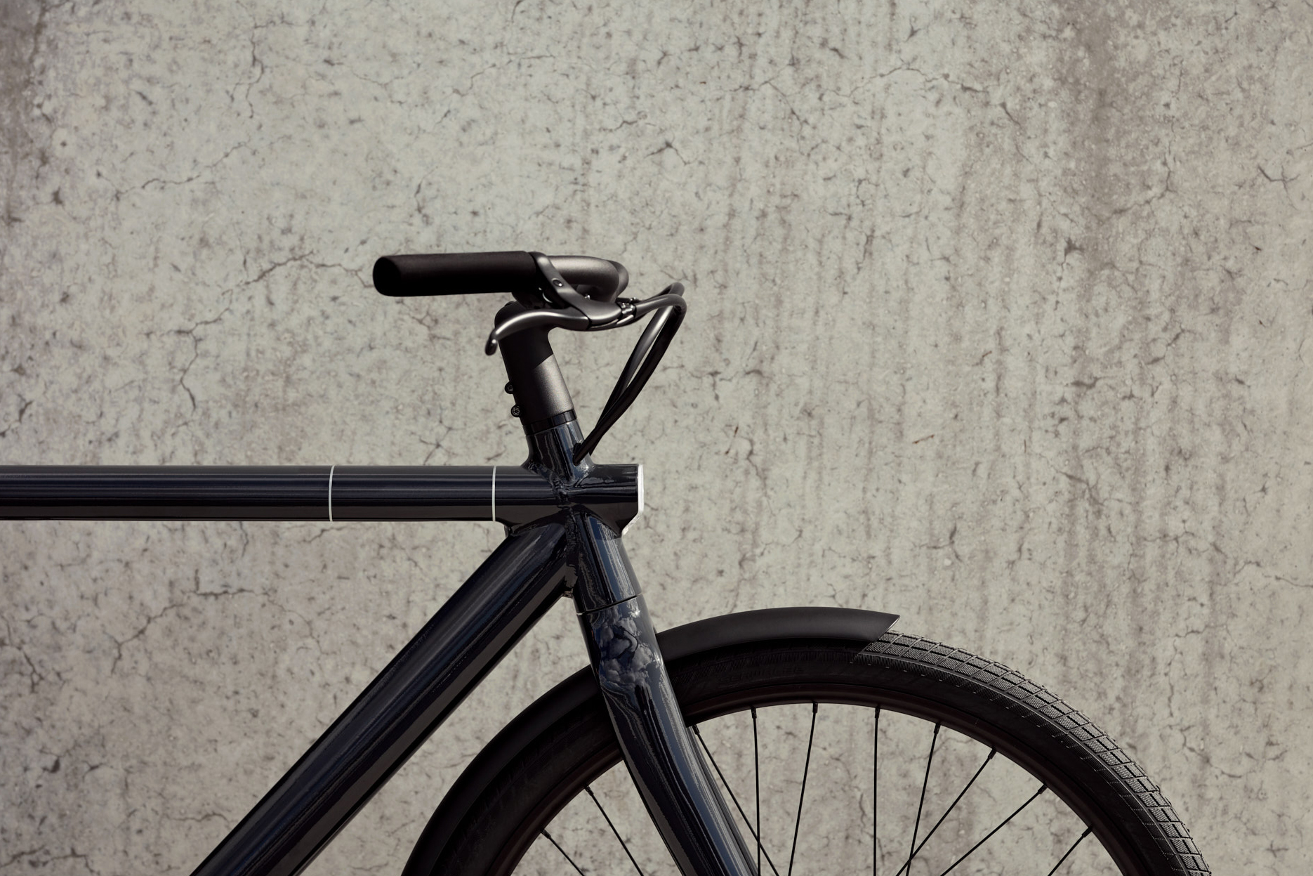 Foto: VanMoof
