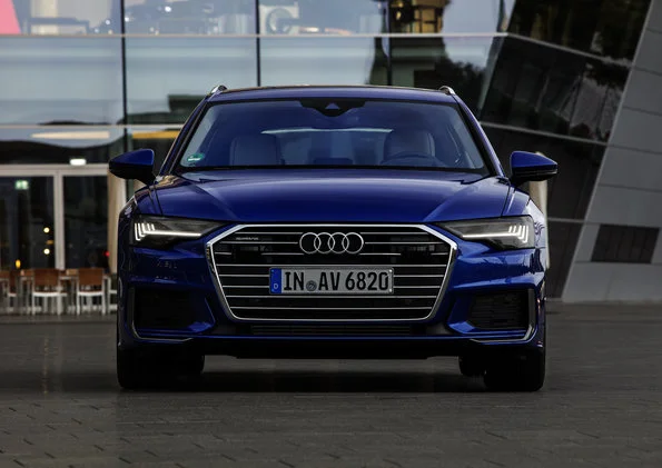 Photo: Audi