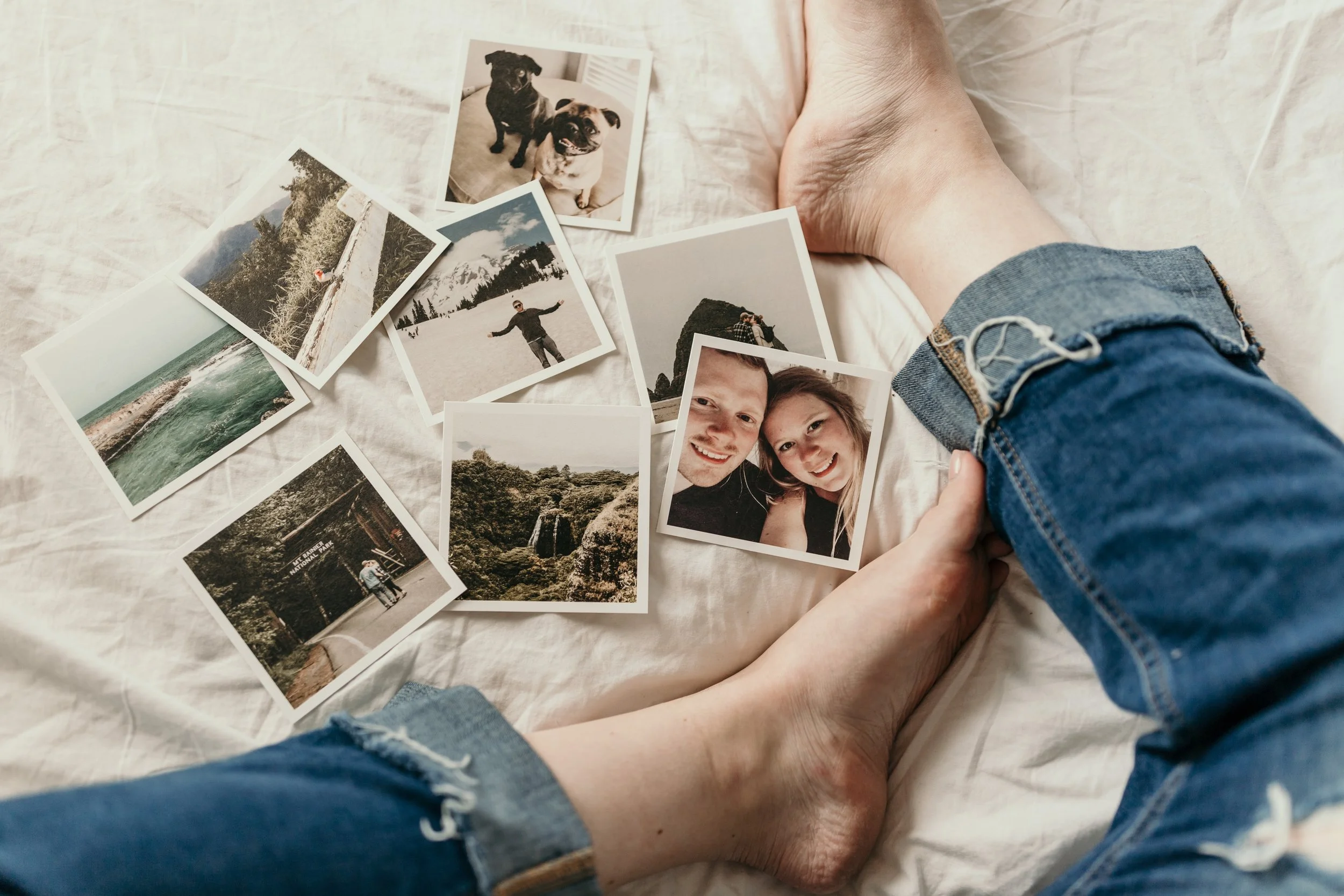 Photo: Sarandy Westfall/Unsplash