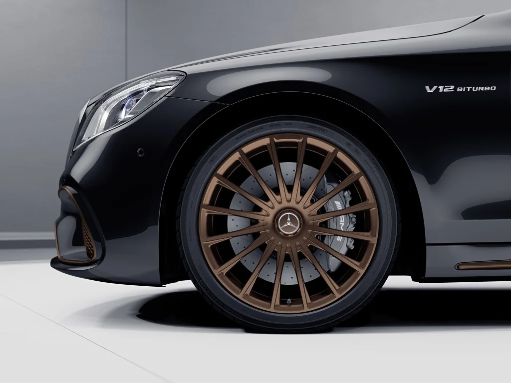 Foto: Mercedes-Benz
