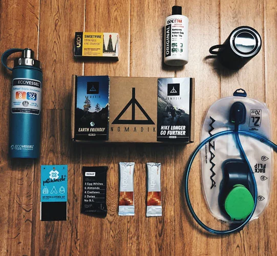 Foto: Nomadik