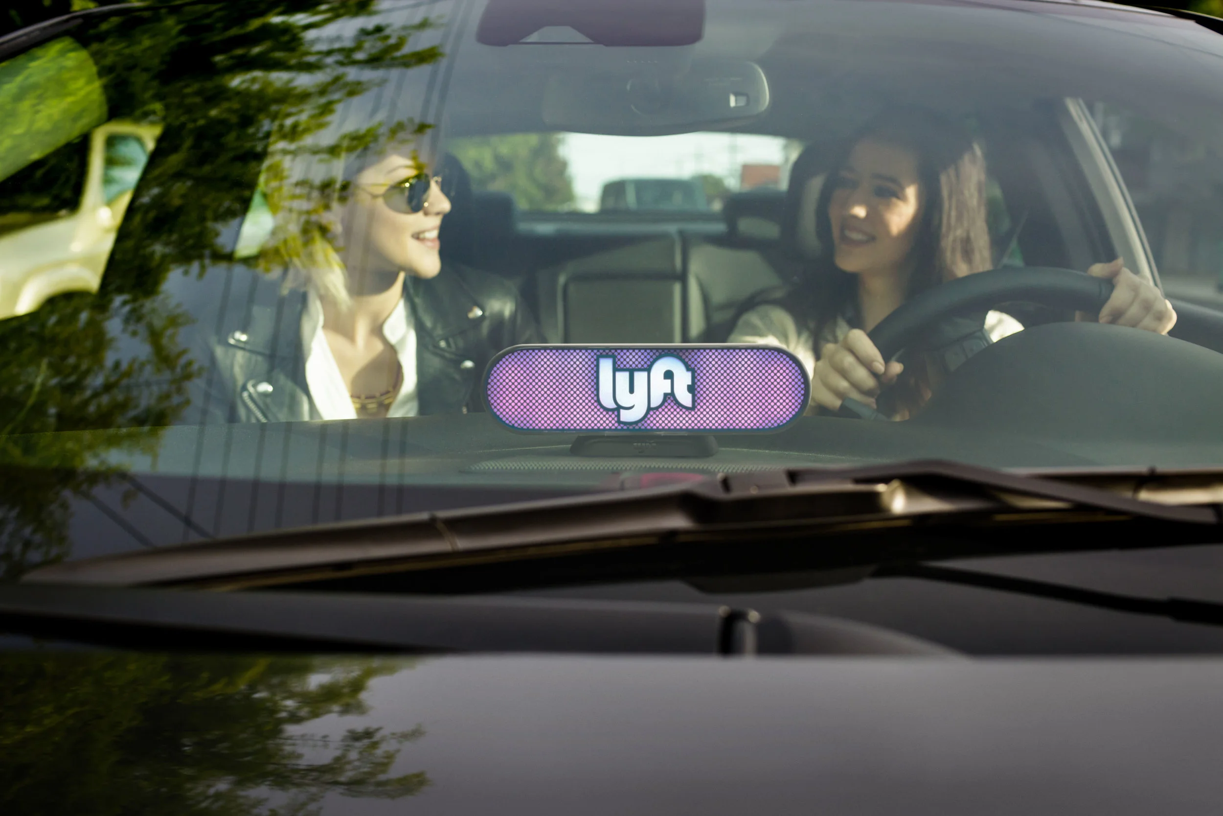Foto: Lyft