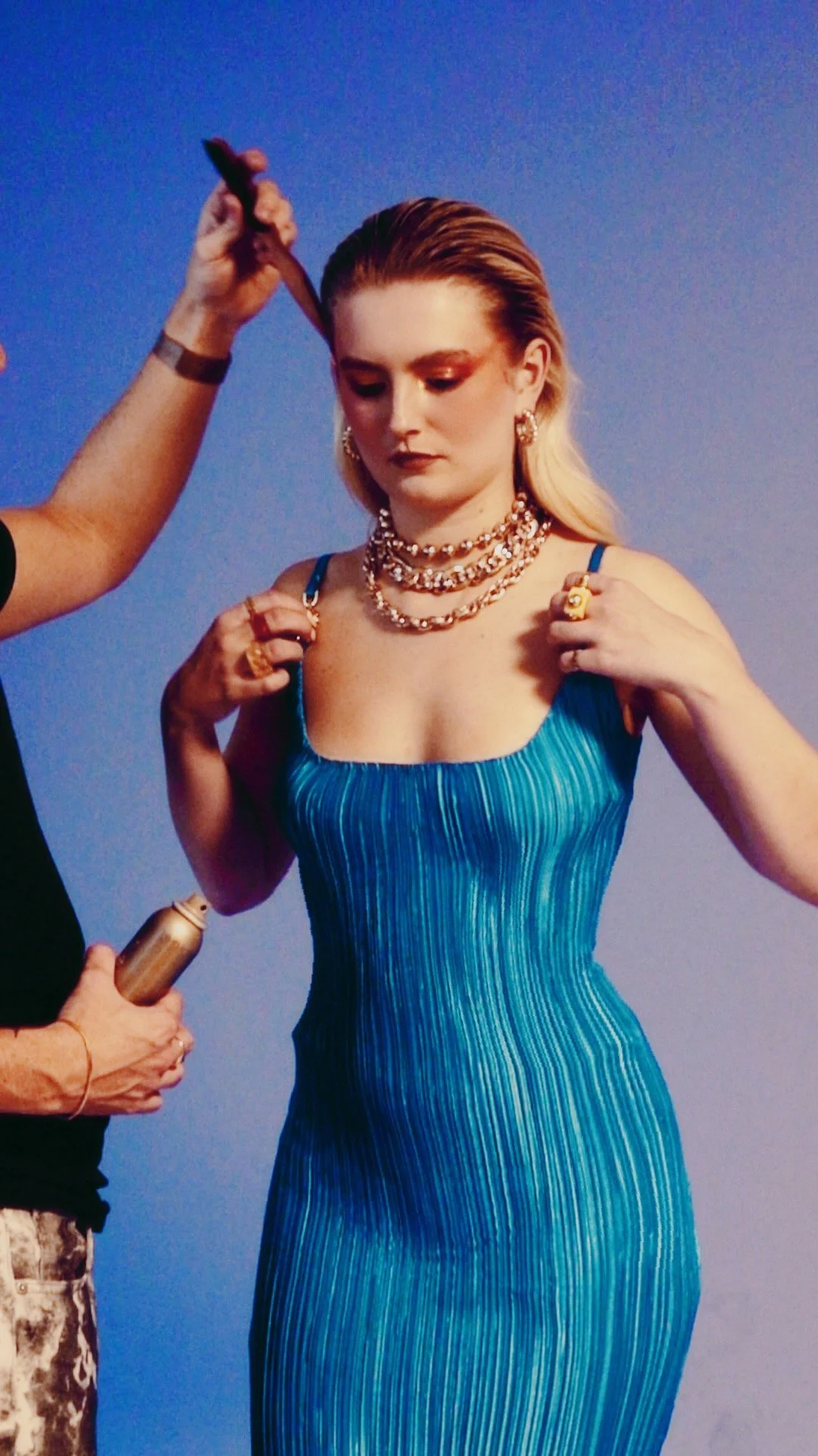  BTS FOR POPPY BASCOMB WITH UNIVERSAL MUISIC - TAP MANAGMENT   VIDEO STILLS / PHOTOGRAPHY + EDITS BY THOMAS FARRIES  