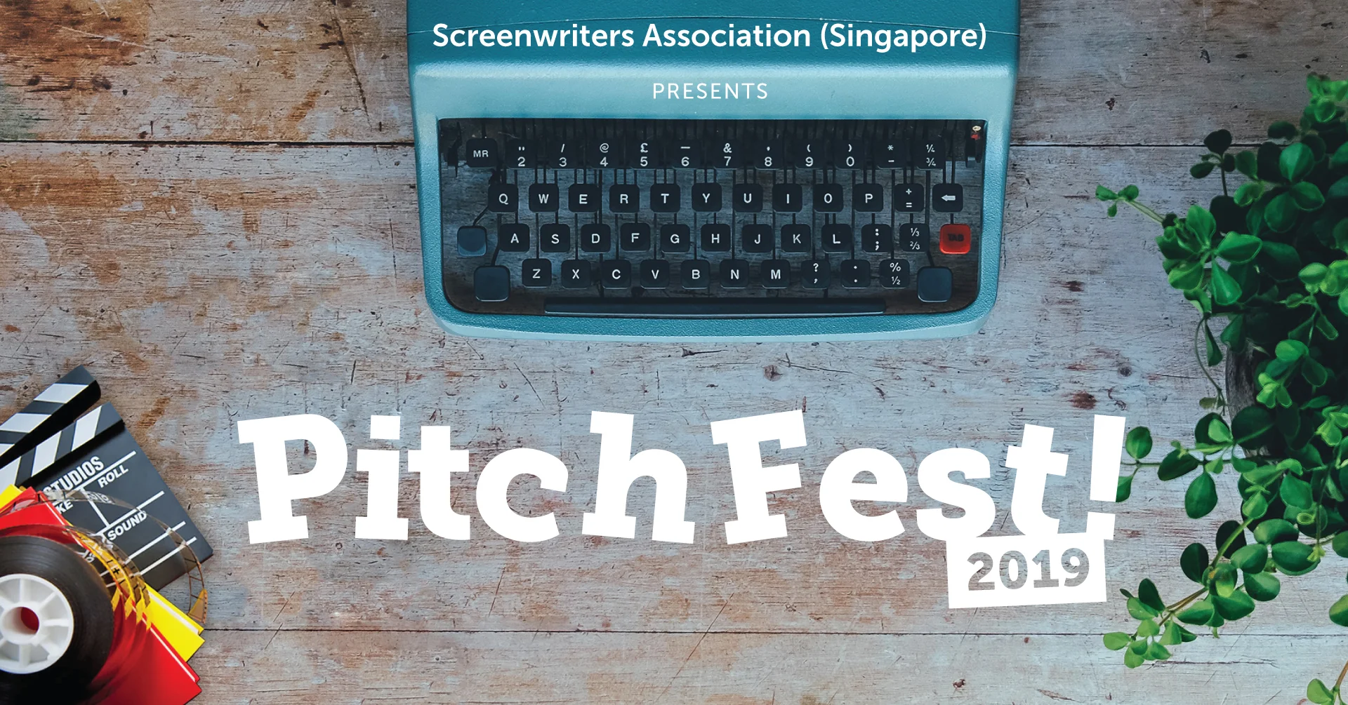 PitchFest 2019