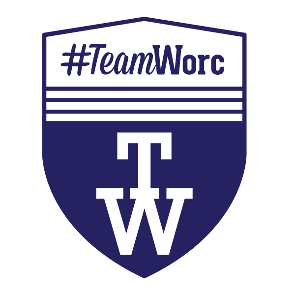 University of Worcester