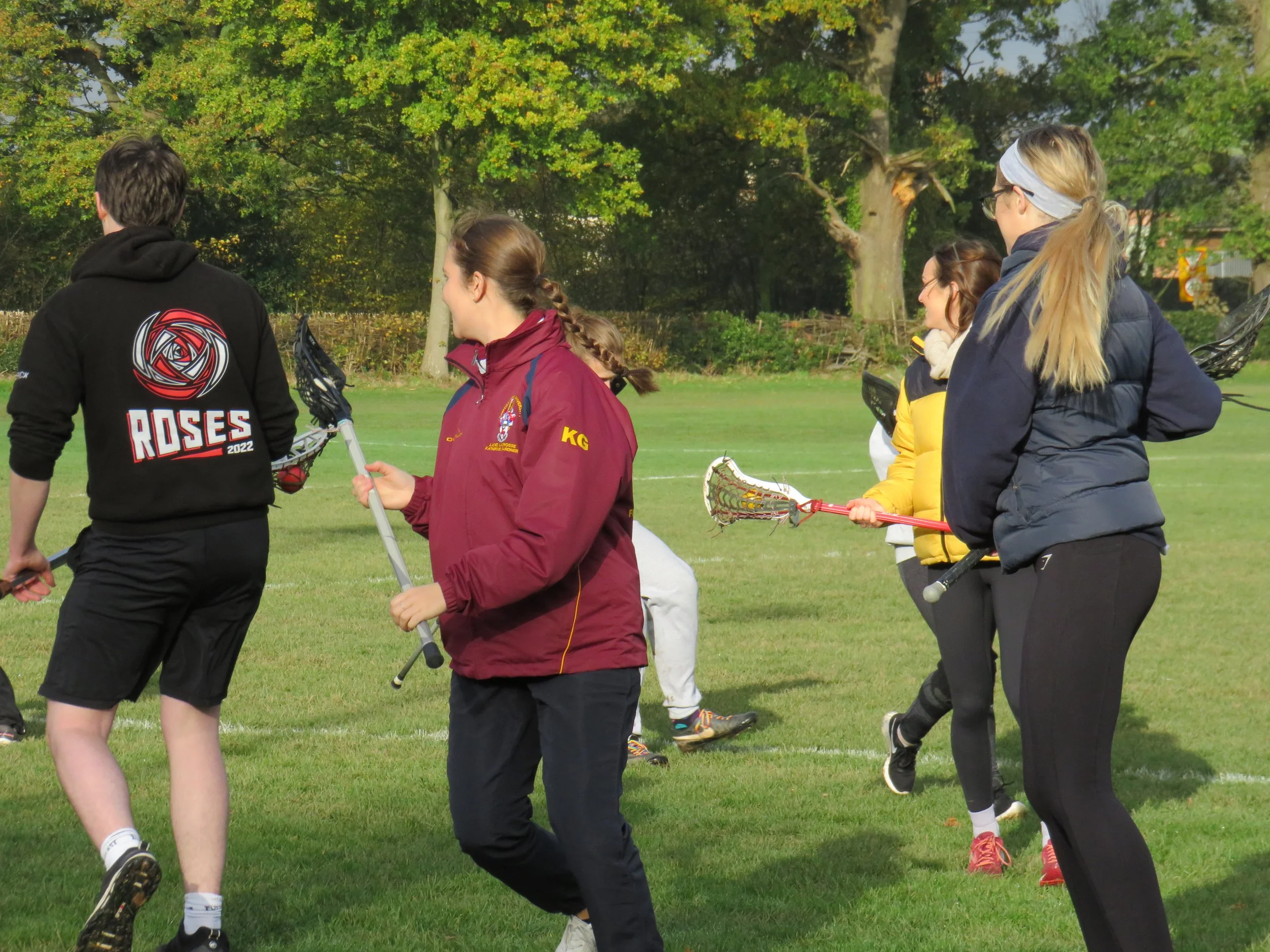 ULO Autumn Term Review 2022