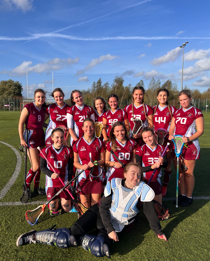 Canterbury Christ Church: End of Term Review