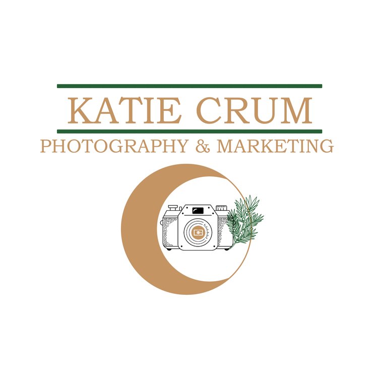 Katie Crum Photography & Marketing