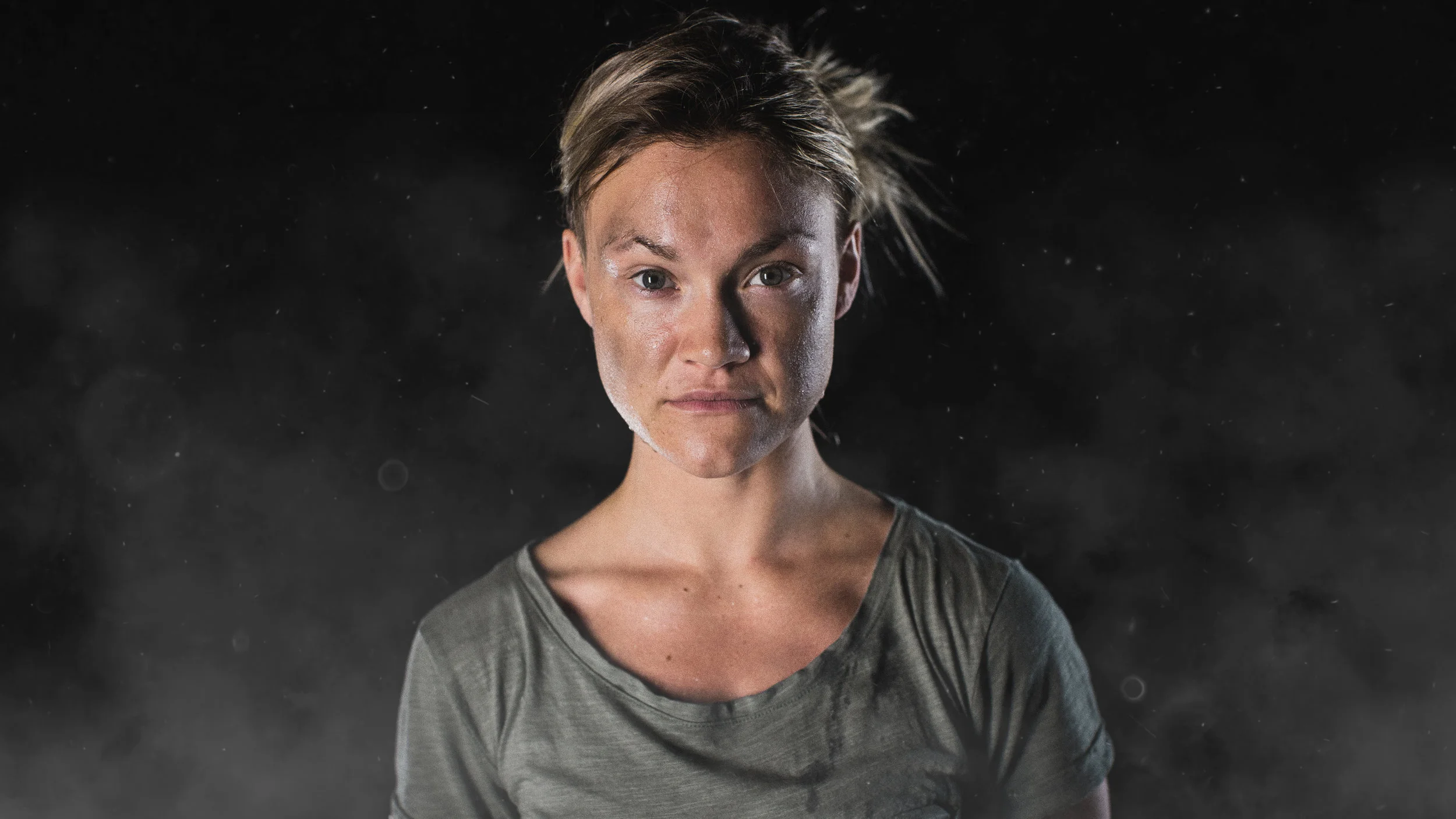 Episode 1 - Den usannsynlige norgesmesteren