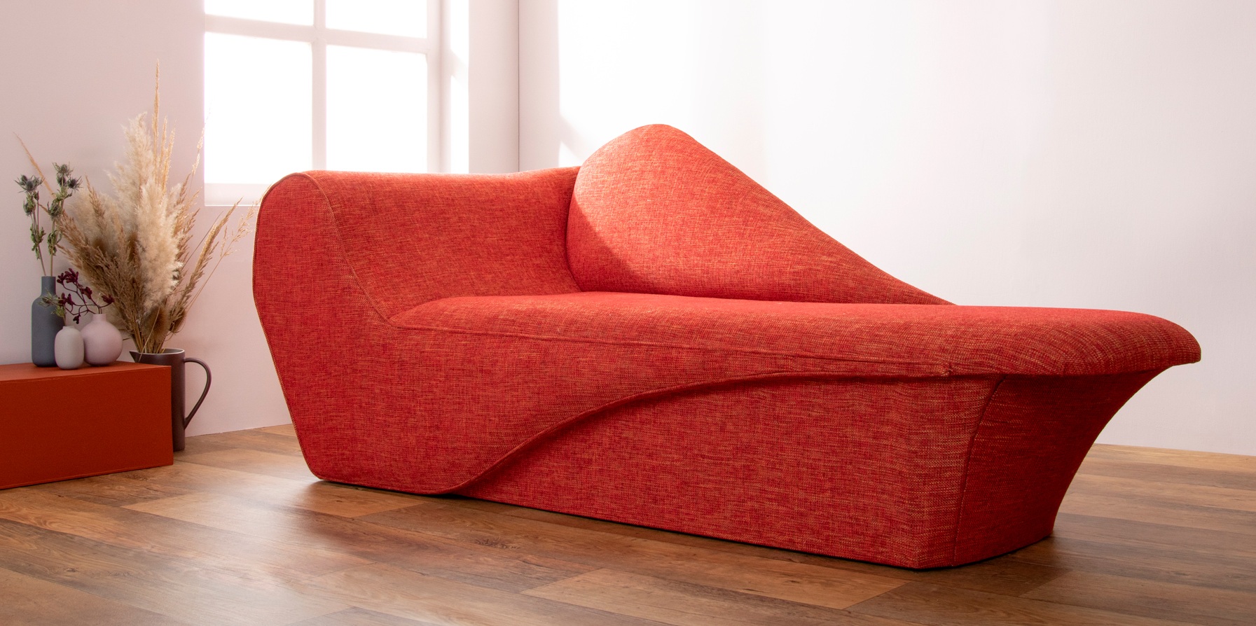 Ayla® Horizon Lounger