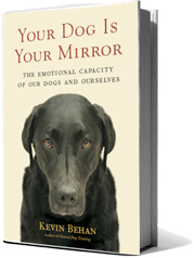 Your Dog is Your Mirror - A Book Review — My Dogs Mind