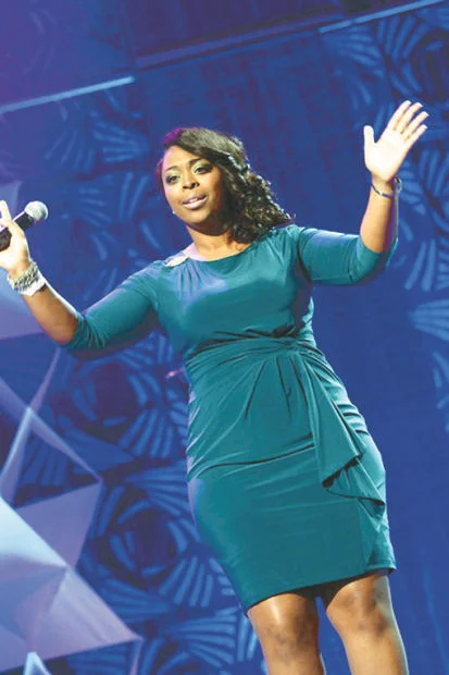 New York Show Has An Answered Prayer: READ MORE HERE