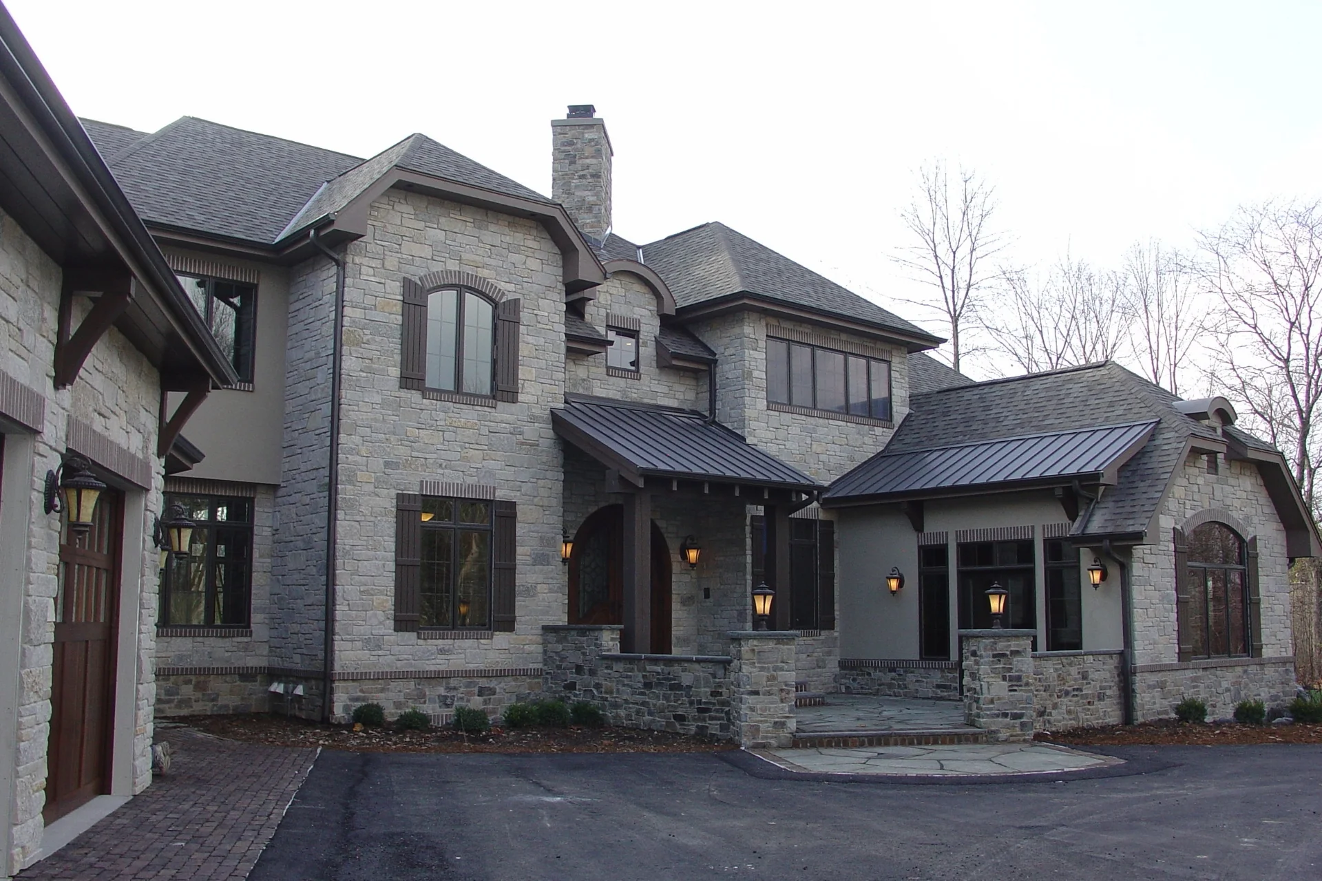 Menomonee Falls Tudor