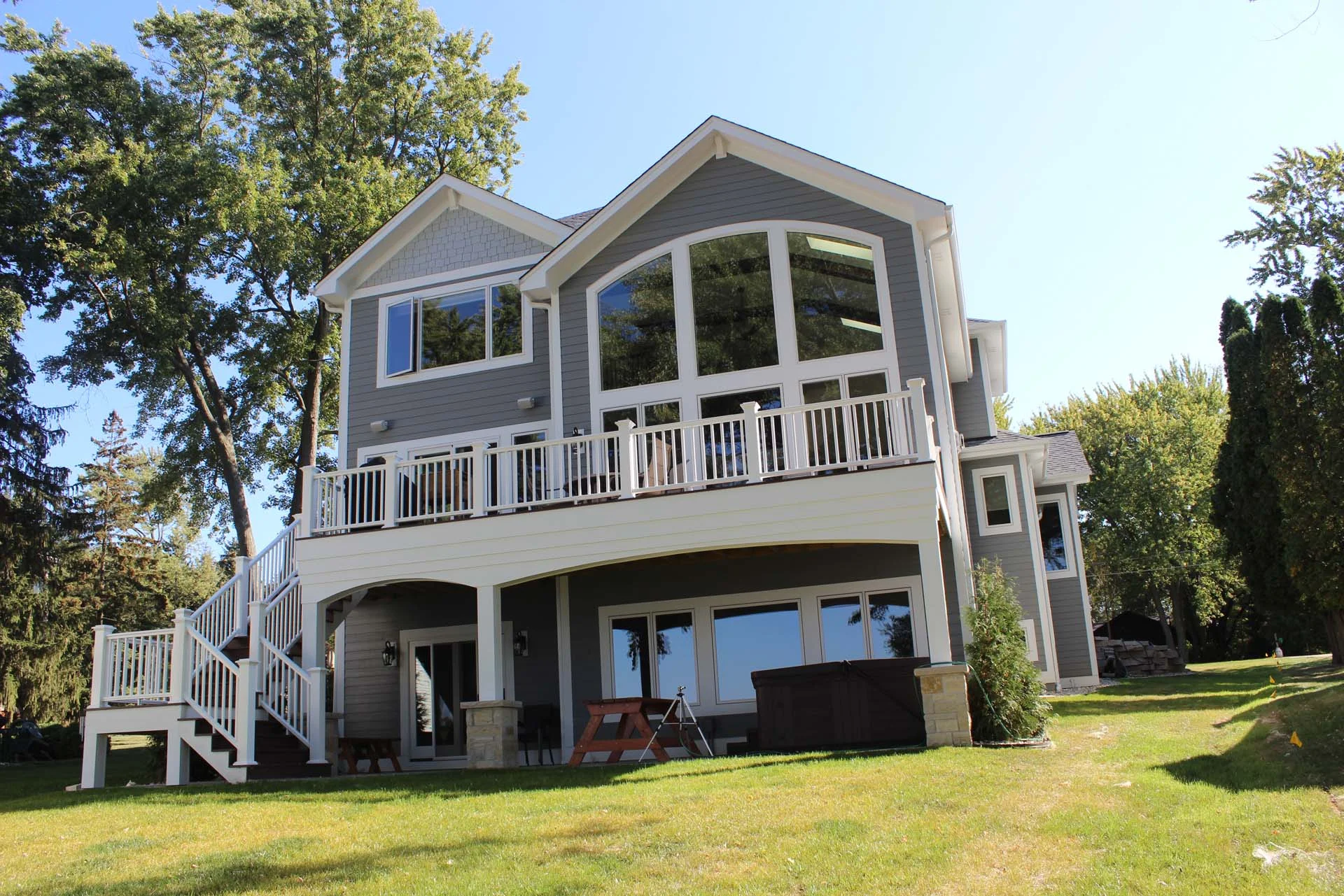 Custom Home Gallery Rob Miller Homes — Rob Miller Homes