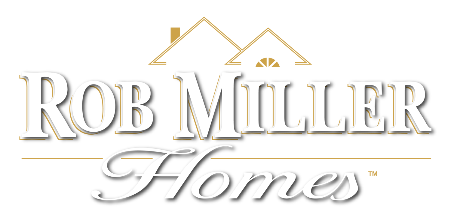 Rob Miller Homes