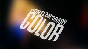 Contemporary Color Doyle Partners