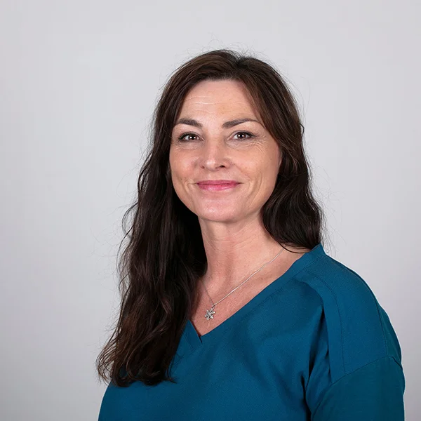 Kari Aasjord White