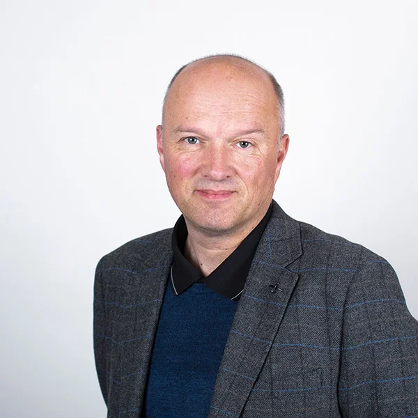 Karl L. Kleve