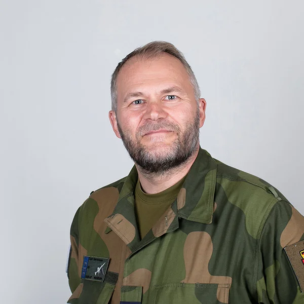 Ole Sigurd Sørensen
