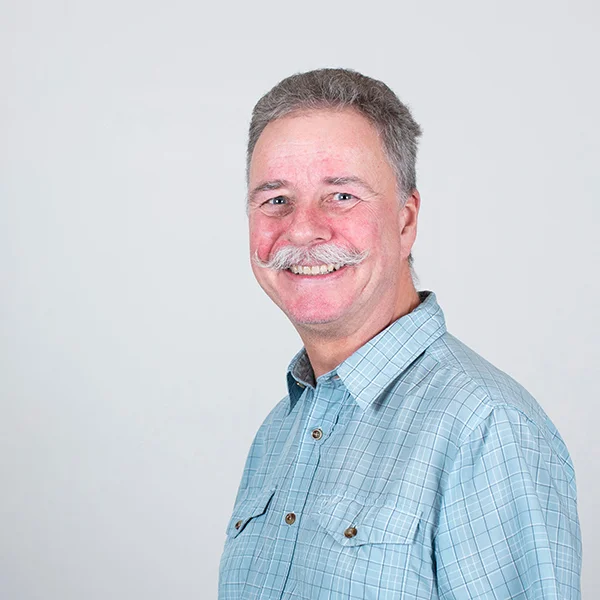 Harald Rubach