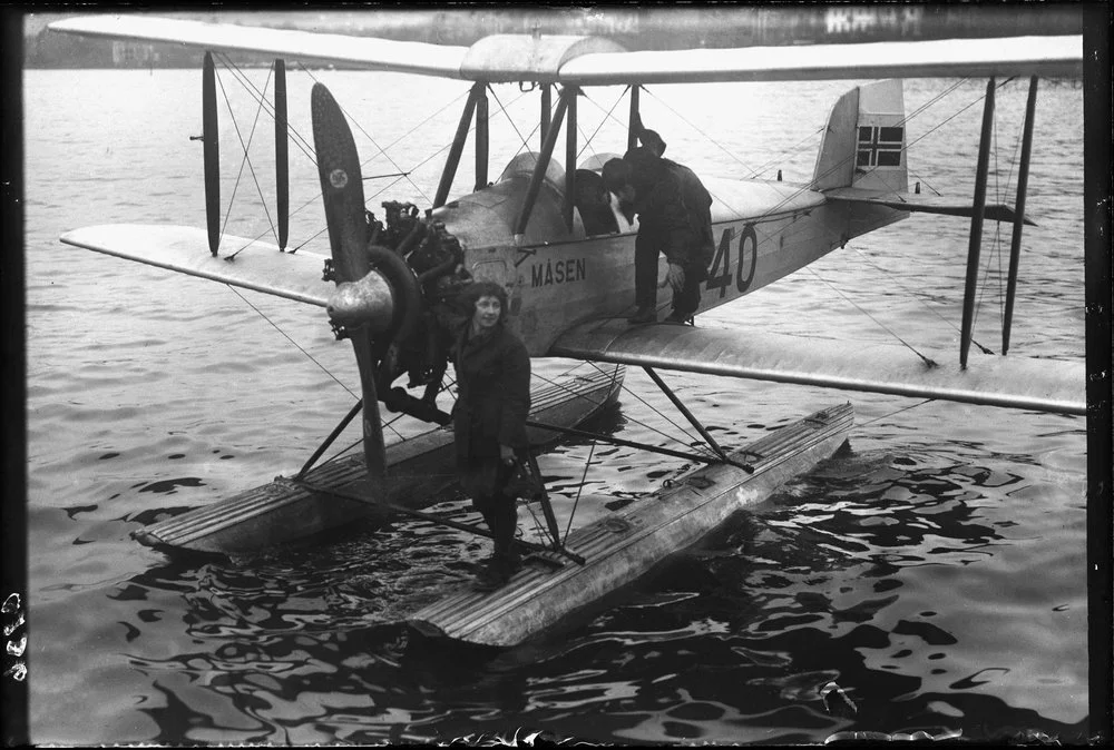 HELGEPROGRAM: Bli med på Gidskens elleville reise!&nbsp;