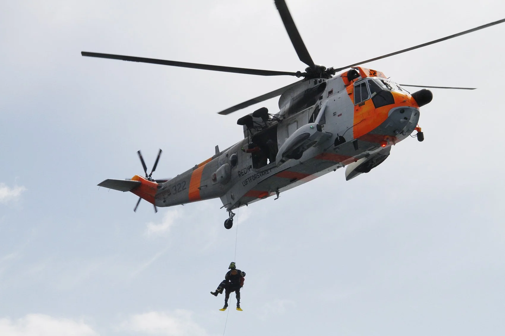 Norsk Luftfartsmuseum samler inn historier. Vi vil gjerne ha dine.