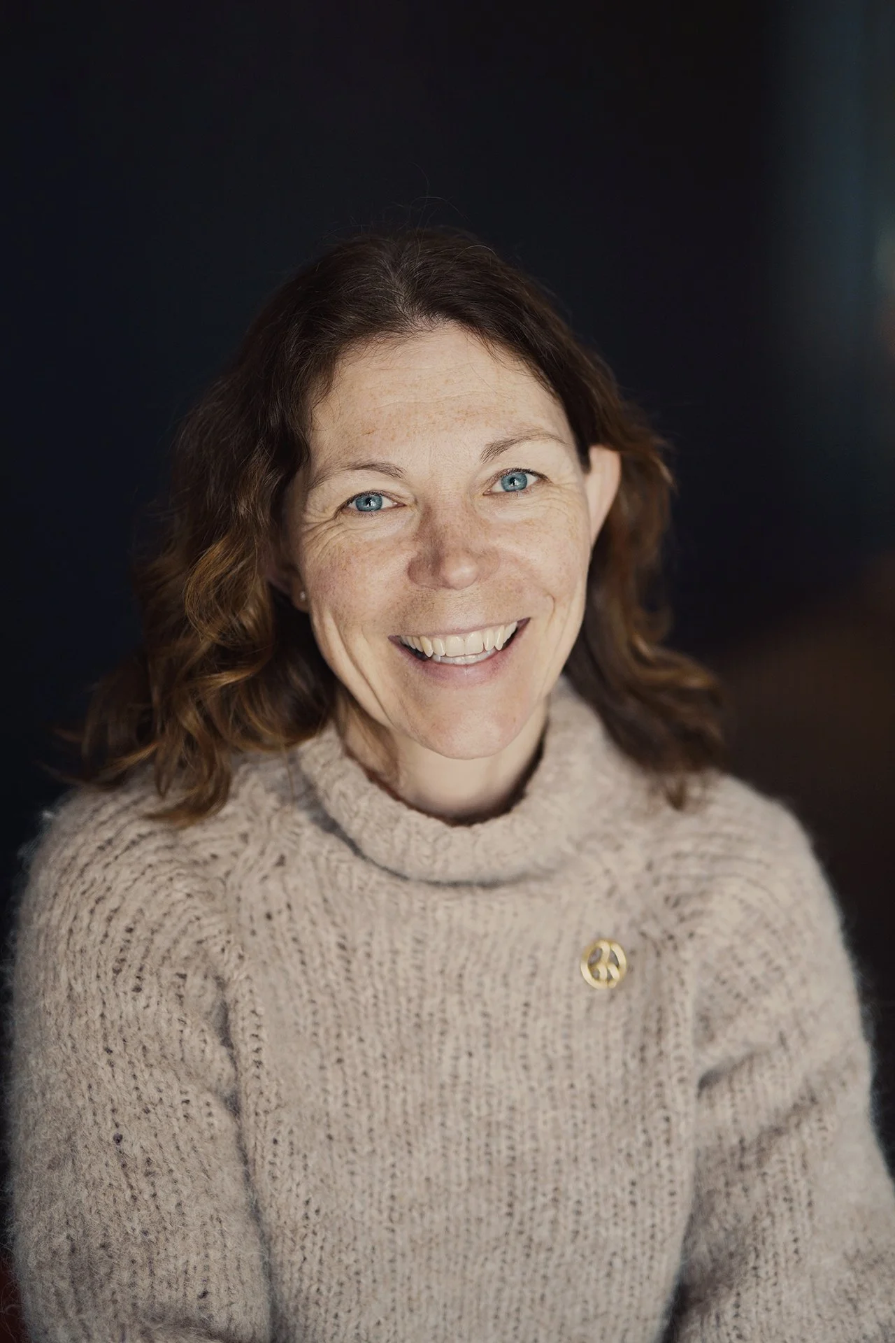 Møt vår egen Ann-Kristin! 