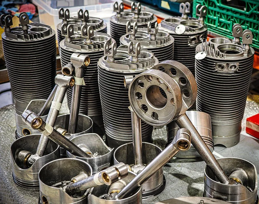 Restaureringsseminar