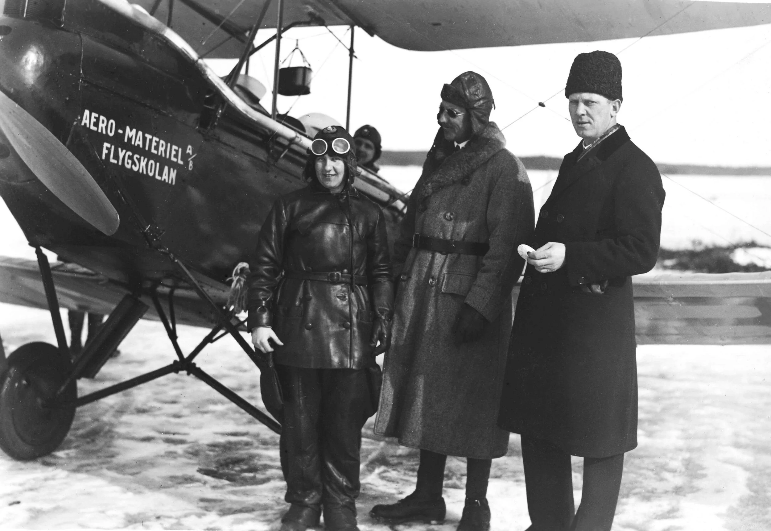 Ny nettutstilling om Gidsken Jakobsen