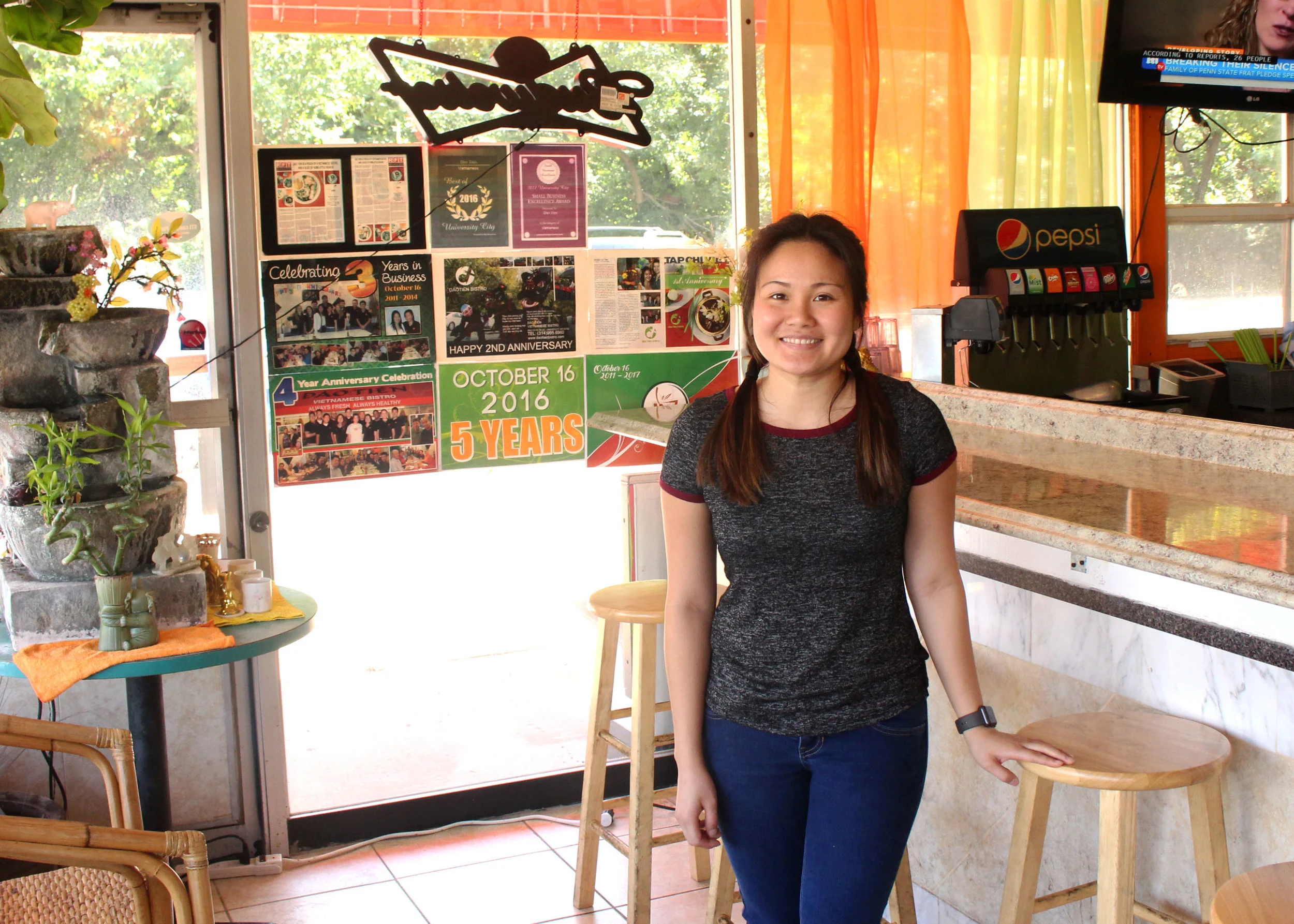 A Missouri City Sells Out Minority Small Businesses for Big Box Promises