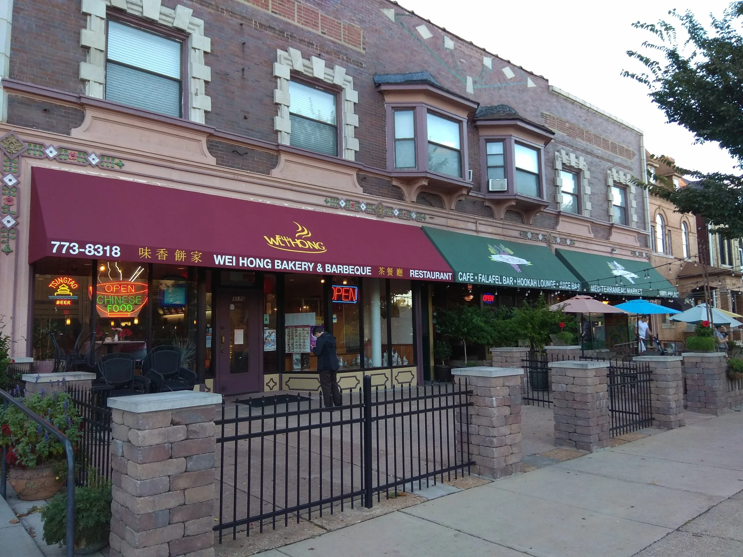 Could Immigrants Play a Role in Strengthening Your Town?