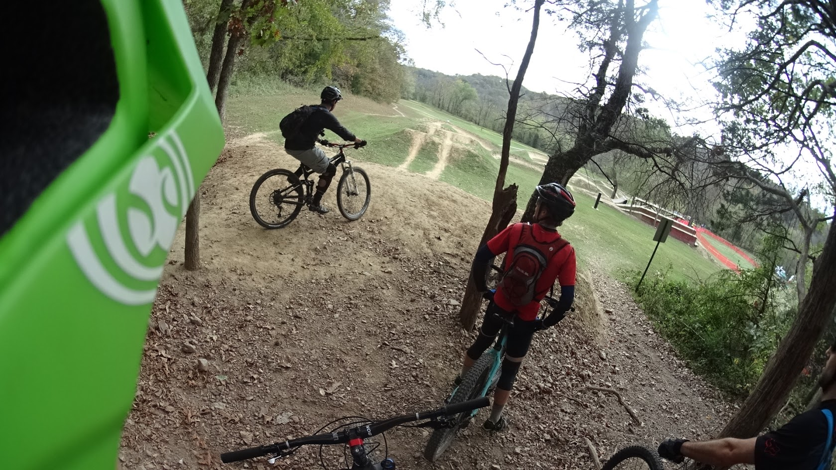 Can Recreation Make Your Town Stronger?