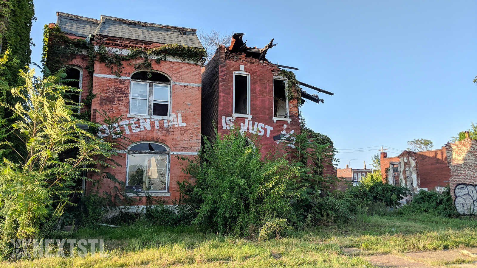  Broken Promises: Landmarks Association Surveys 155 Properties McKee Planned to Renovate in 2009