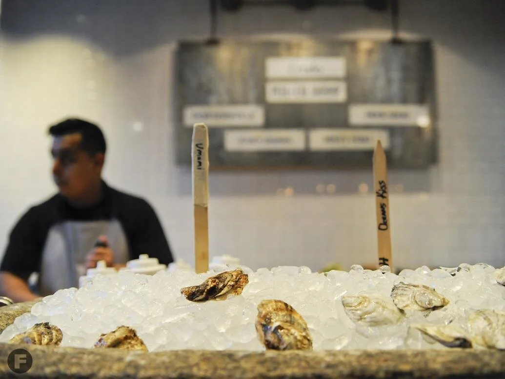 Feast on St. Louis: Behind the Apron with Kevin Nashan