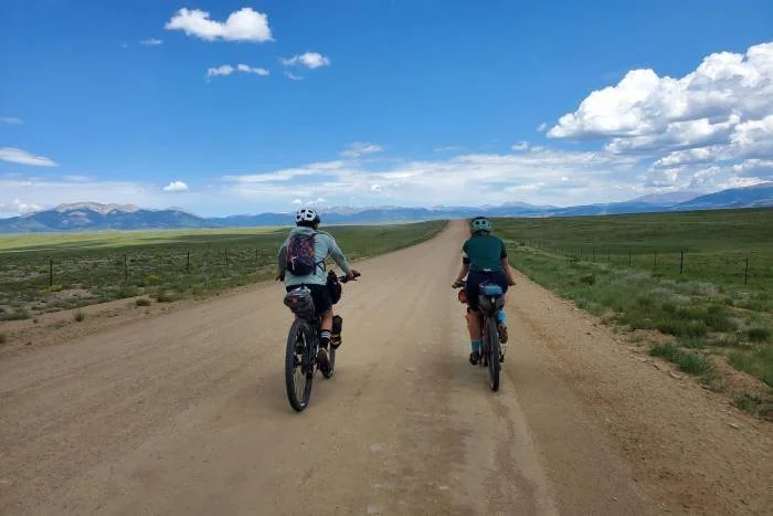 The Opposite of Minimalism: Why Bikepacking With All Your Gear Is Easier