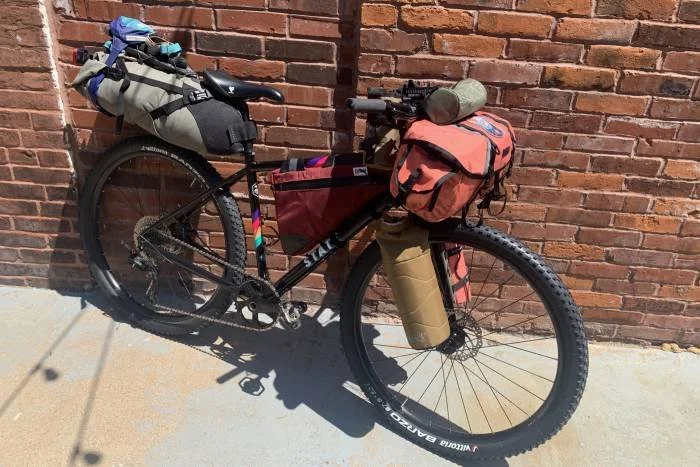 Swift Industries Zeitgeist Pack Review: Bigger on the Inside, Keeps Water Out