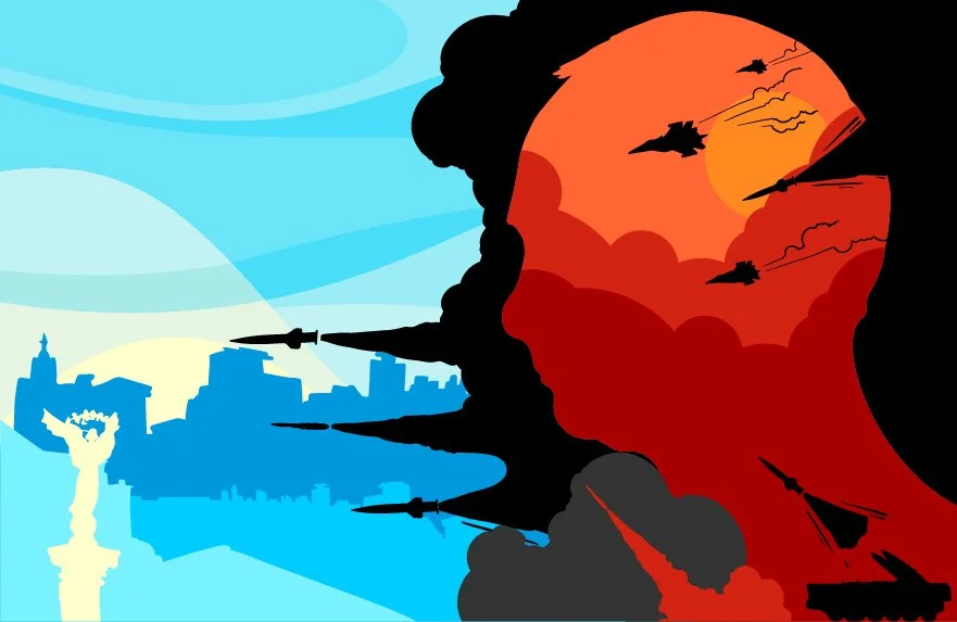 Ukraine: 1 year after an unexpected invasion, OSINT continues to shed light on the past, present and future of the conflict