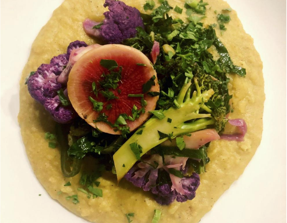 Vegetarian-Friendly Caterers in St. Louis