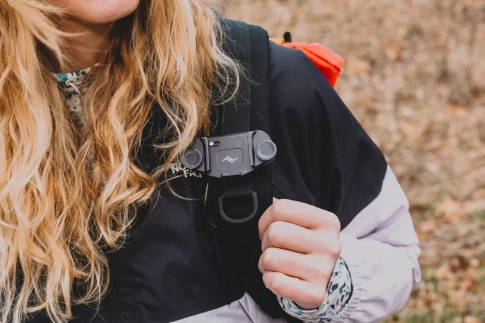 Never Miss Another Photo Op Again: Peak Design Capture Clip Review