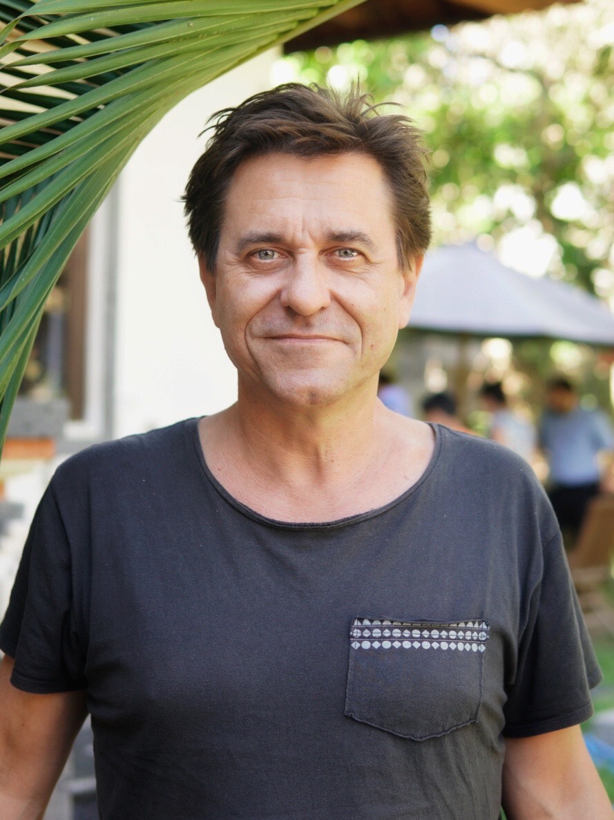Stuart Campbell / Senior Director, Rare Bio coming soon.